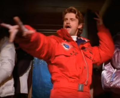 Der Rudi Heeeyyy Biertje